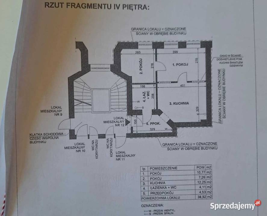 2pok 39met Nowowiejskiej REMONCIEPIWNICA Wrocław