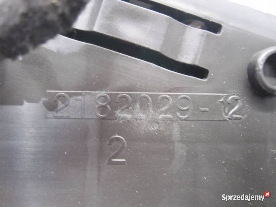 FORD FOCUS MK3 III 12r licznik zegary