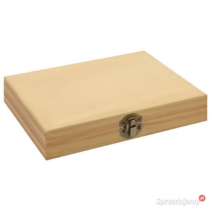 vidaXL Zestaw 12 noży tokarskich mazowieckie Warszawa