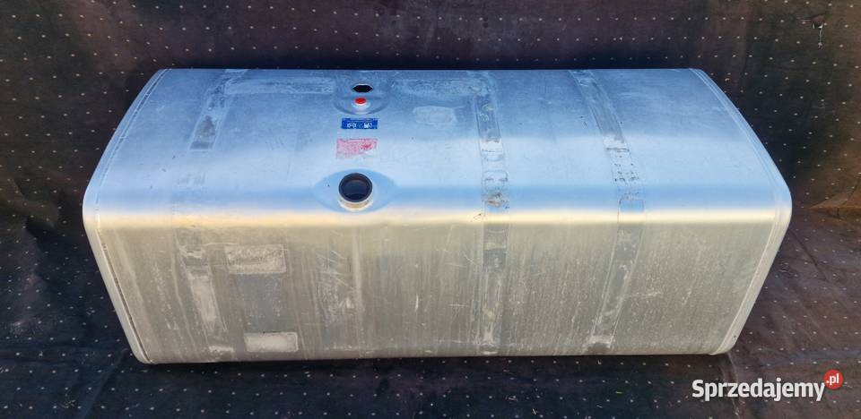 SCANIA ZBIORNIK PALIWA 700L LITRÓW 1871192 Bieleń