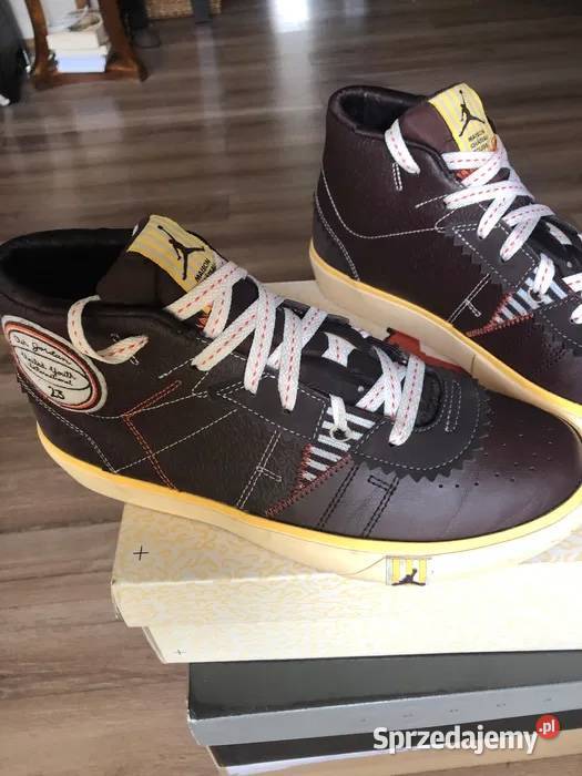 Nike Jordan używane rewelacyjne Warszawa sprzedam