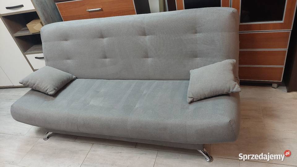 Kanapa z funkcja spania Sofy i kanapy Poznań