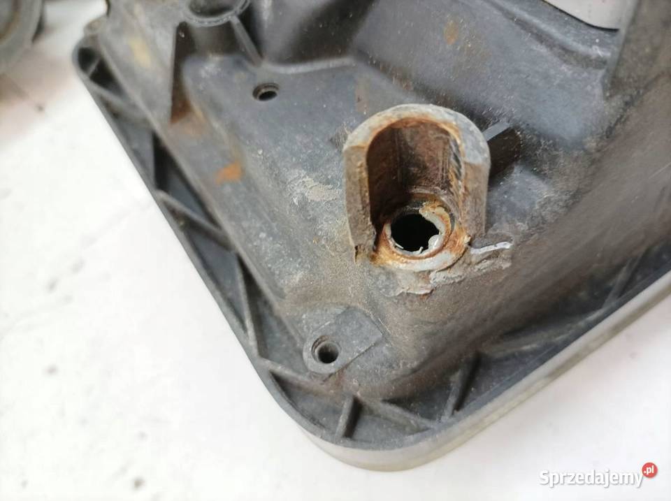 LAMPA PRZÓD PRAWA 07R 89201201 Iveco Stralis Rok produkcji 2007