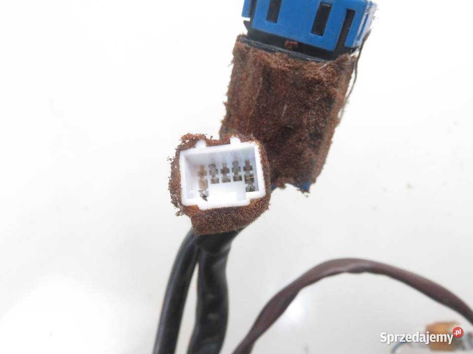 STACYJKA MITSUBISHI PAJERO SPORT I K7 K9