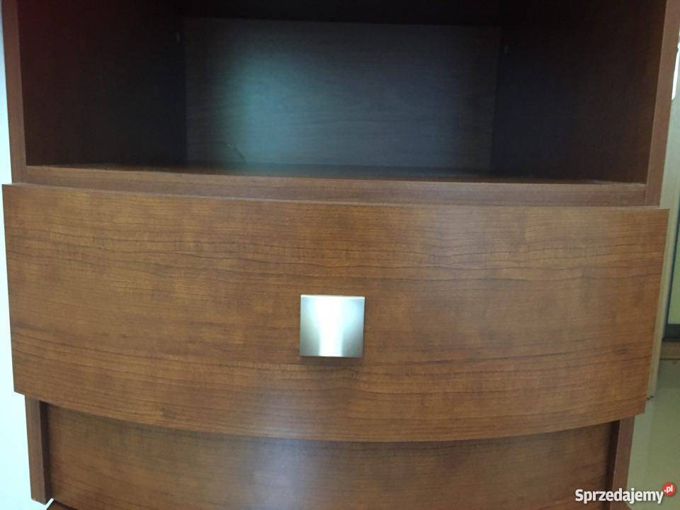 2 stoliki nocne Vox Pacyfic Nowe tanio