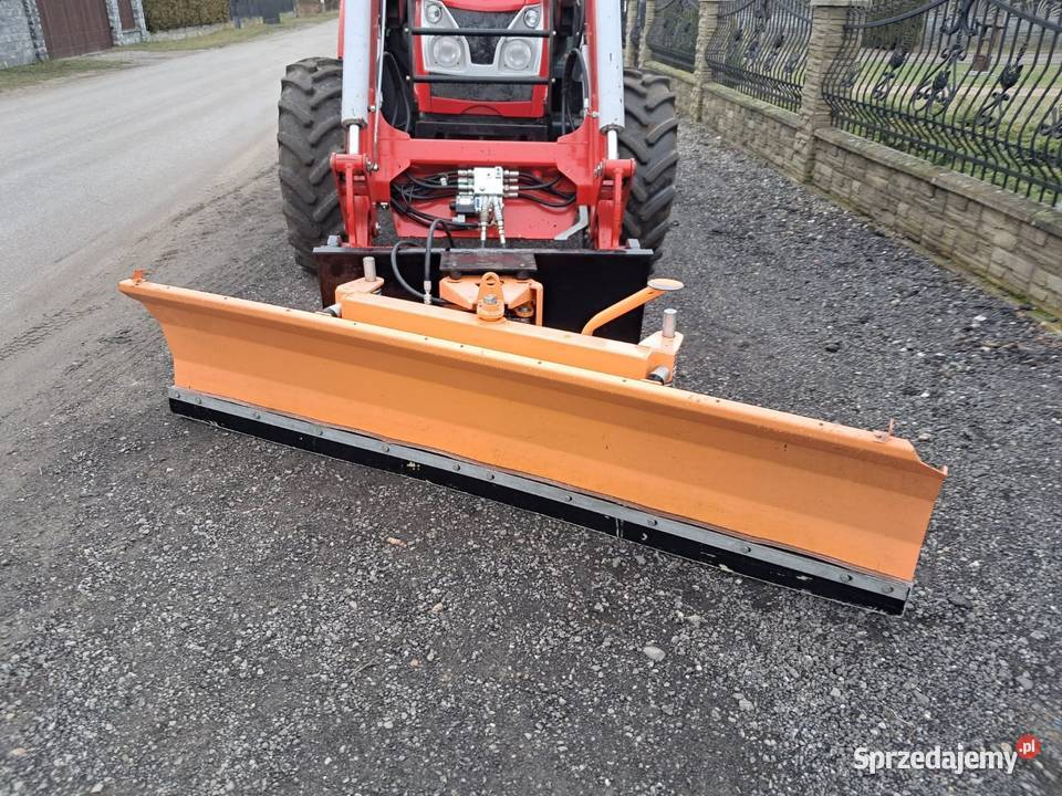 Siewnik do zboża AMAZONE D7 SPECJAL II 25m Przymiłowice