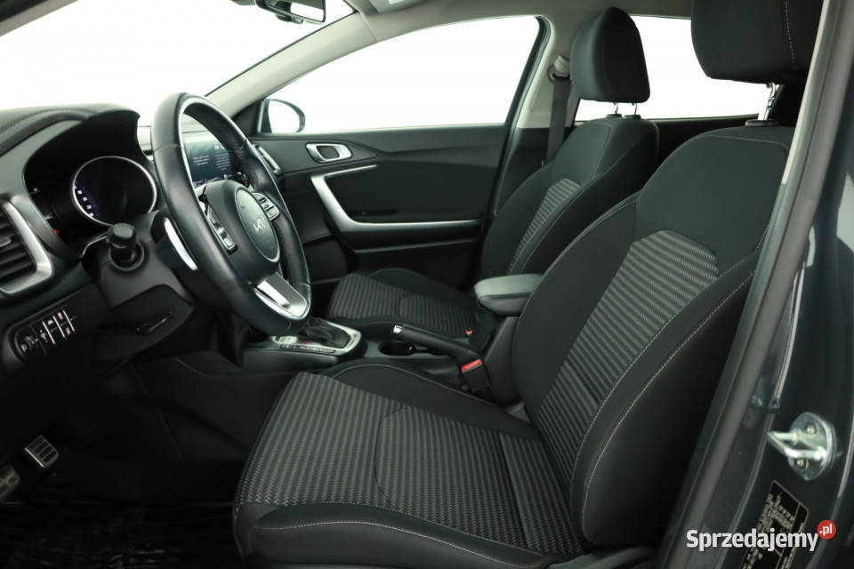 Kia XCeed 15 TGDI mazowieckie Piaseczno