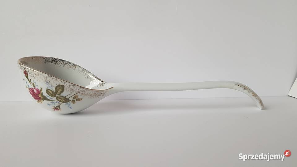 Porcelanowa chochelka chochla Chodzież porcelana Antyki, Sztuka, Kolekcje Dąbrowa Górnicza