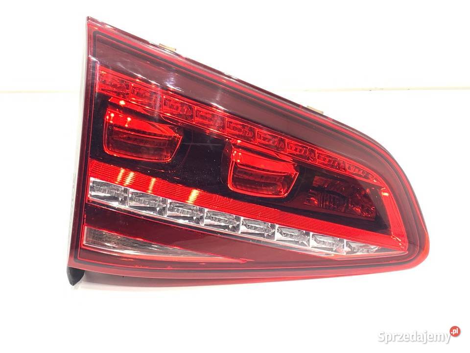 LAMPA TYŁ LEWA WEWNĘTRZNA VW GOLF VII 5G0945307F osobowe