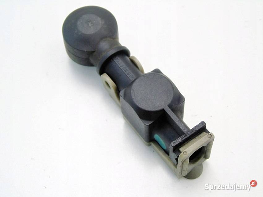 KOŃCÓWKA ŁĄCZNIK ZACZEP KLIPS LINKI BIEGÓW 12 6V Sosnowiec