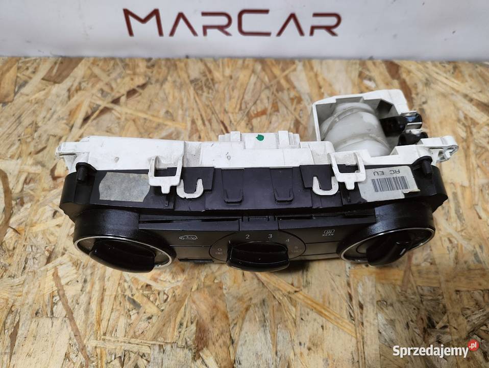 Panel Nawiewu Klimatyzacji Mercedes AKlasa W169