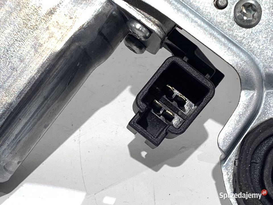 SILNIK WYCIERACZEK TYŁ JAGUAR XF II HK8317404AB osobowe