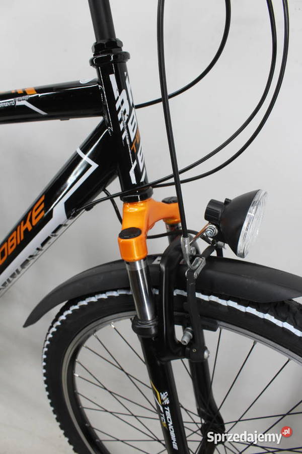 Rower MTB TECNOBIKE 21 biegów Koła 26 MĘSKI