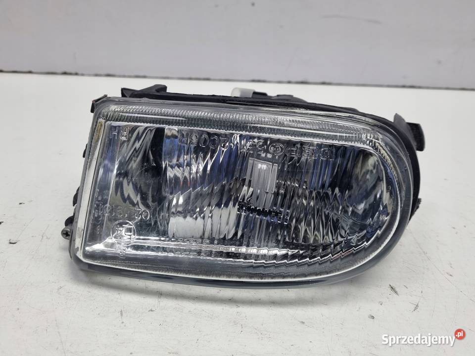 Renault Laguna I 9498r PRZEDNI HALOGEN PRAWY Lampy przeciwmgielne Rudka sprzedam
