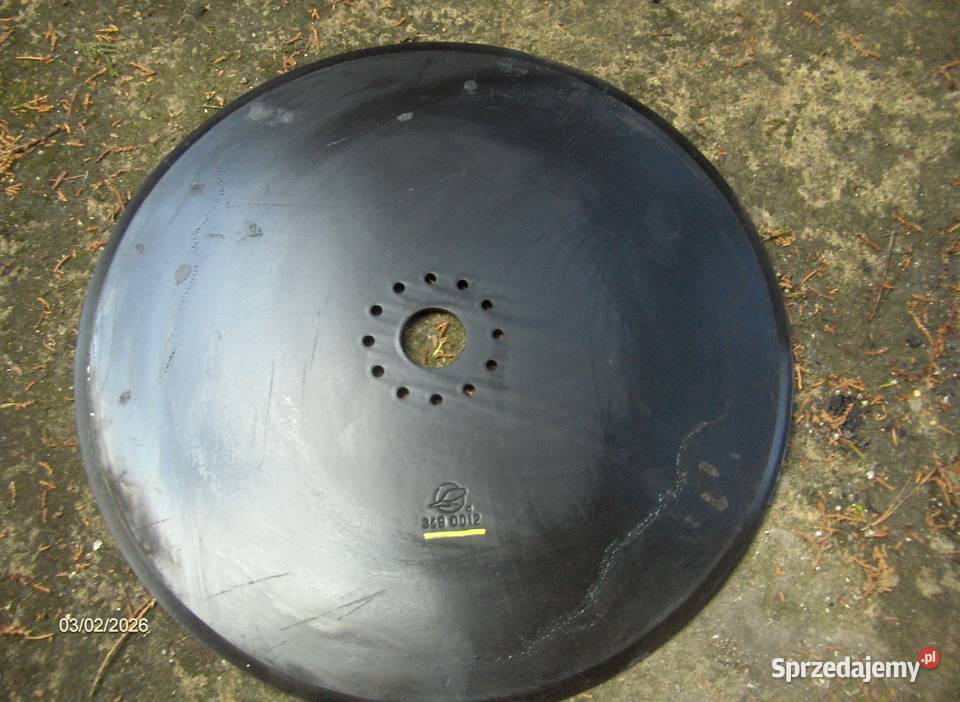 Lemiesz płoza overum częśći pług Jawiszowice