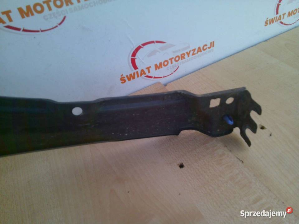 PEUGEOT 2008 II 22r błotnik lewy przód Kielce