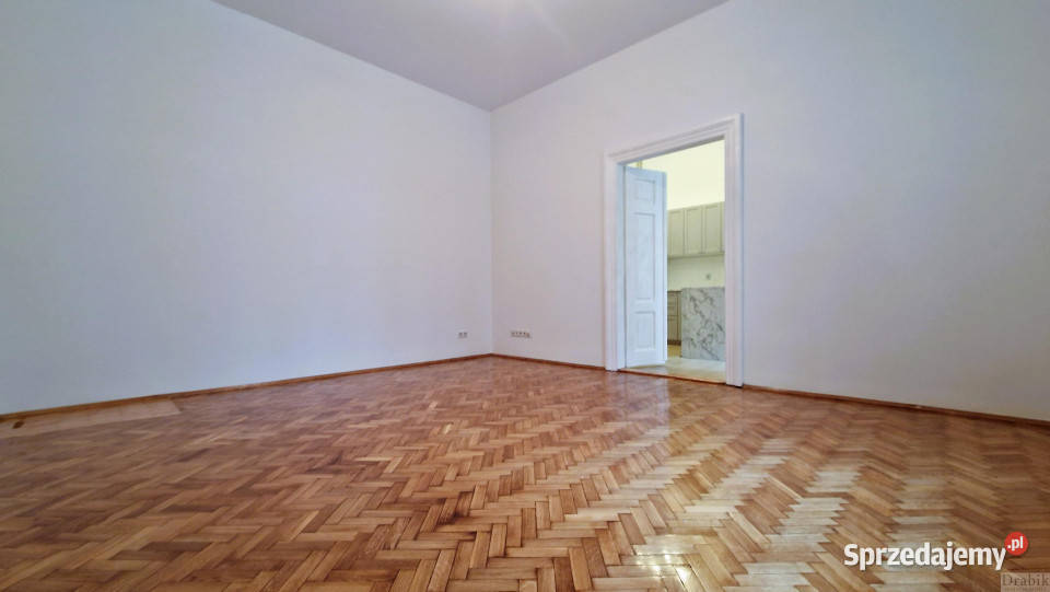 Mieszkanie Kraków 38m2 1 pokój Wynajem