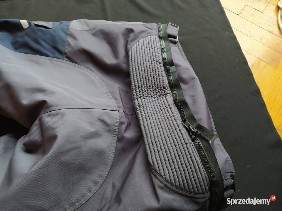 Nowe Spodnie motocyklowe Triumph Navigator Jeans Otwock