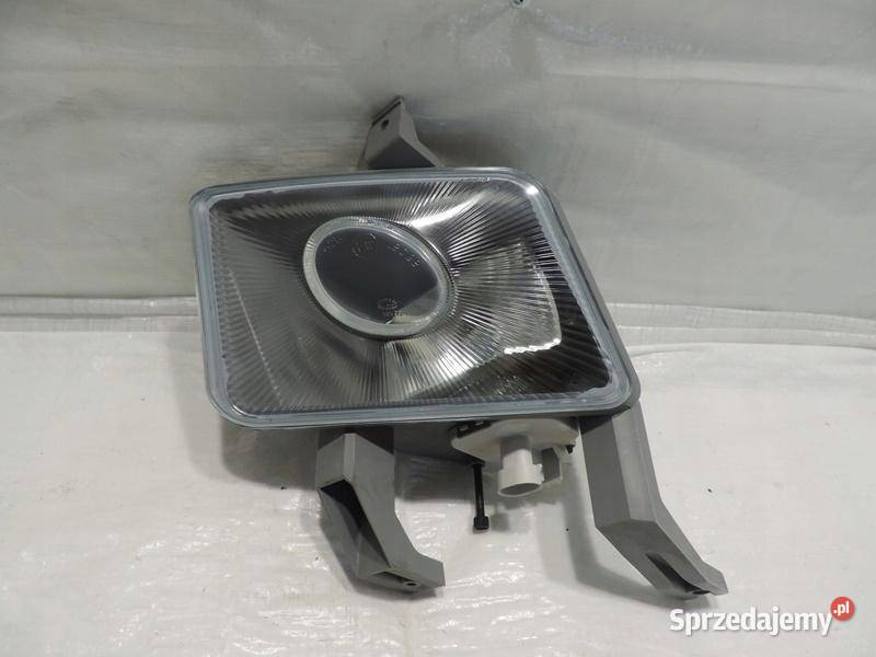 OPEL VECTRA B HALOGEN LEWY 90585029 NOWY osobowe Lampy przeciwmgielne sprzedam