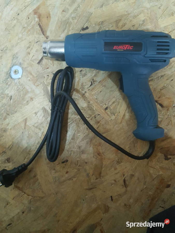 Opalarka elektryczna Eurotec 2400 Wat