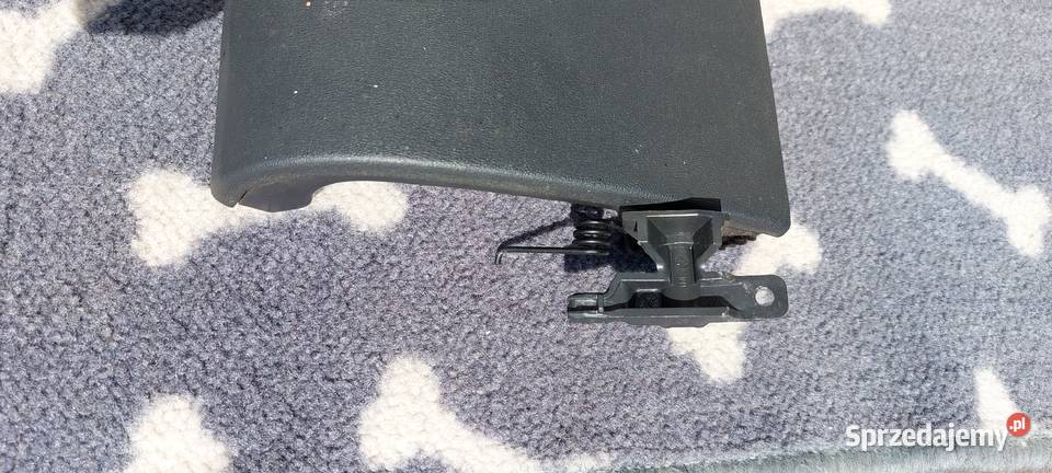 Schowek środkowy górny Pokrywa Espace IV 4 FL Słupno