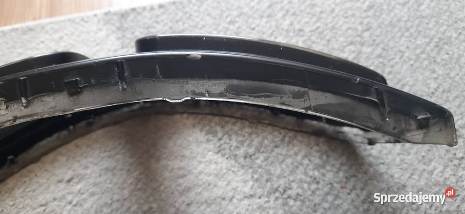 Klosz lampy yamaha fazer fzs 600 mazowieckie