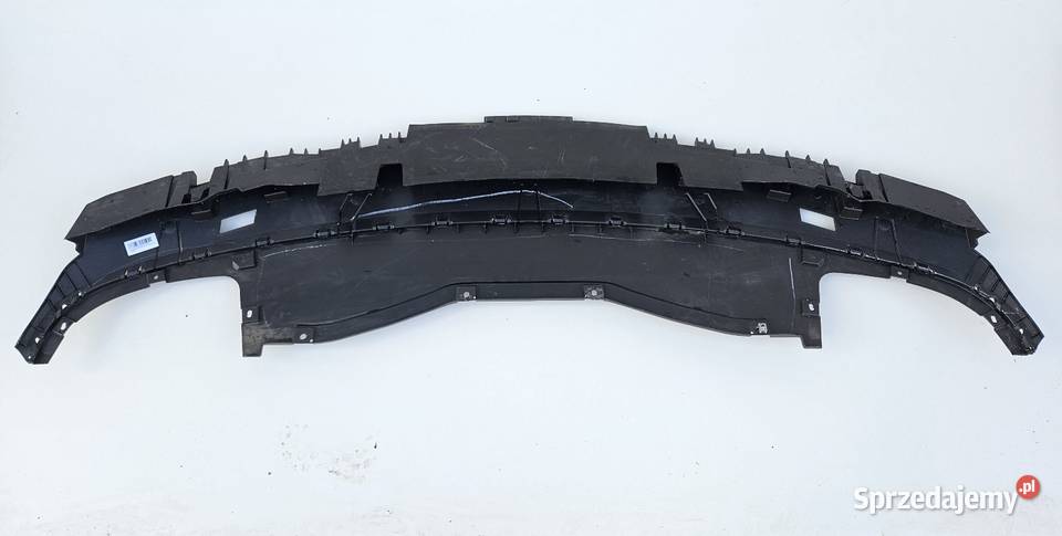 CUPRA TAVASCAN PŁYTA OSŁONA POD ZDERZAK PRZÓD Międzychód