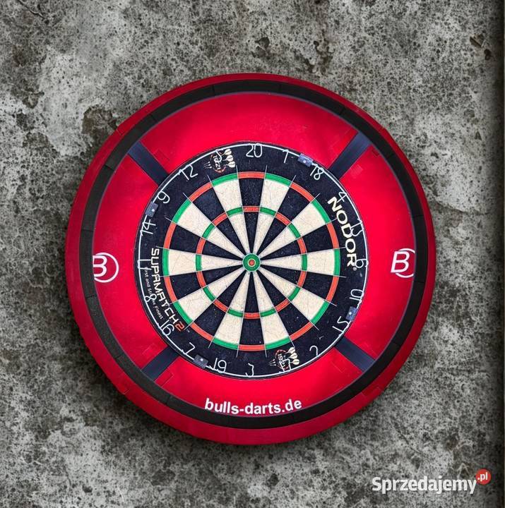 Oświetlenie do darta Gdańsk