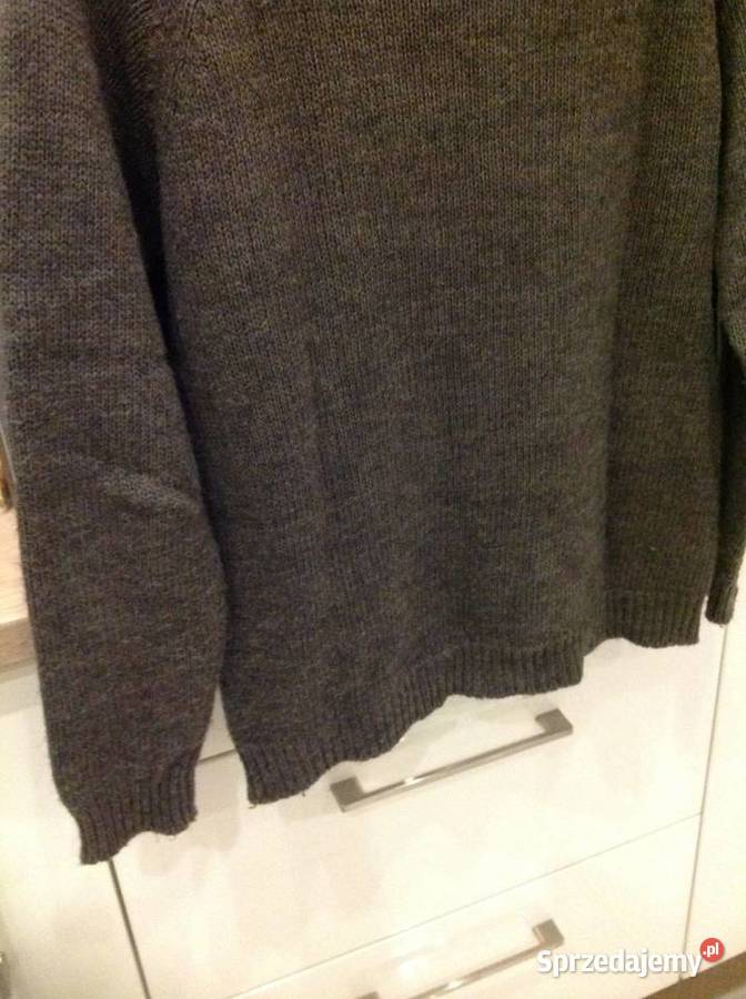 Sweter Damski S cekiny Nowa Sól