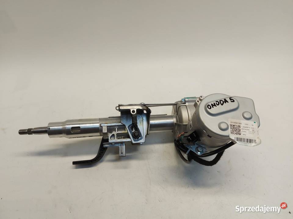 Chery Omoda 5 2024r wspomaganie elektryczne Części samochodowe dolnośląskie