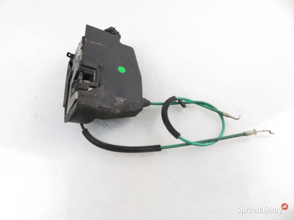 ZAMEK PRAWY PRZEDNI FIAT IDEA osobowe