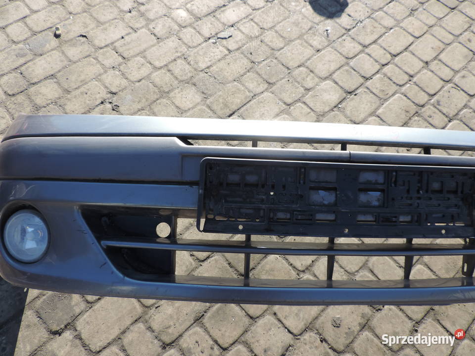 RENAULT SCENIC 1 FL NV603 ZDERZAK PRZÓD Nowy Sącz