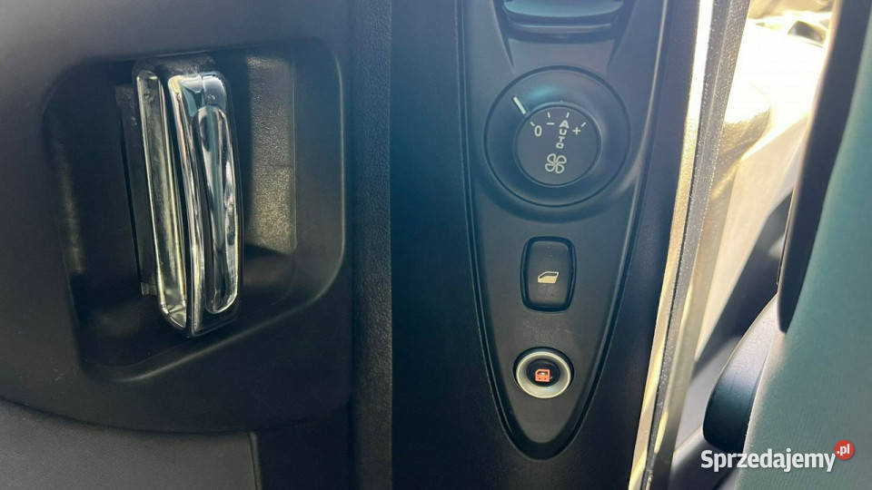 Peugeot 807 SPRZEDANY Manual 7 osobowy FULL Świdnica