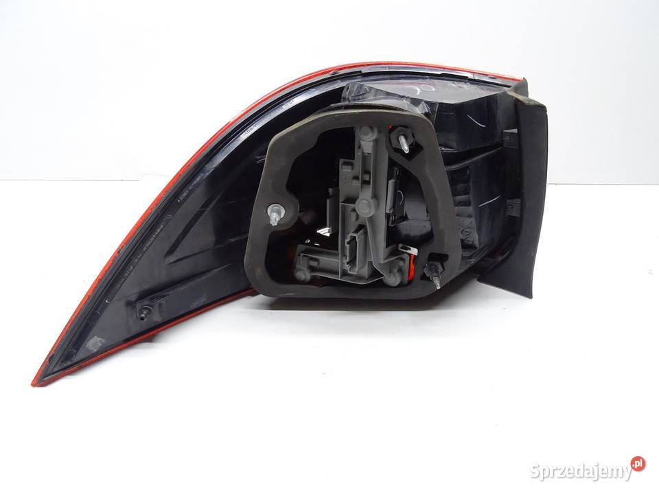 LAMPA PRAWA PRAWY TYŁ TYLNA W BŁOTNIK VW GOLF VI małopolskie