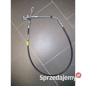 LINKA GAZU W11 Ślesin