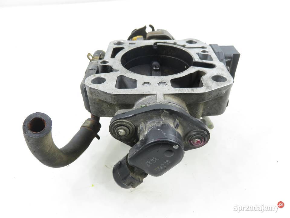 PRZEPUSTNICA HONDA CRV I 20 16V B20B3