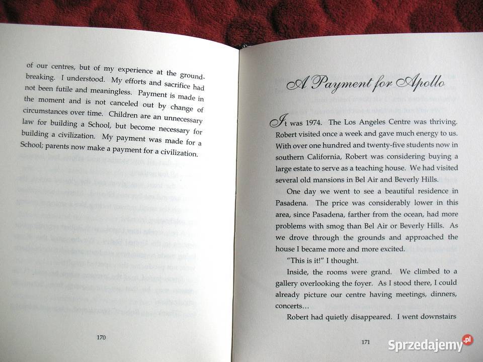 Bread Upon the Water autor Guinevere RuthMueller społeczno-obyczajowe Siedlce