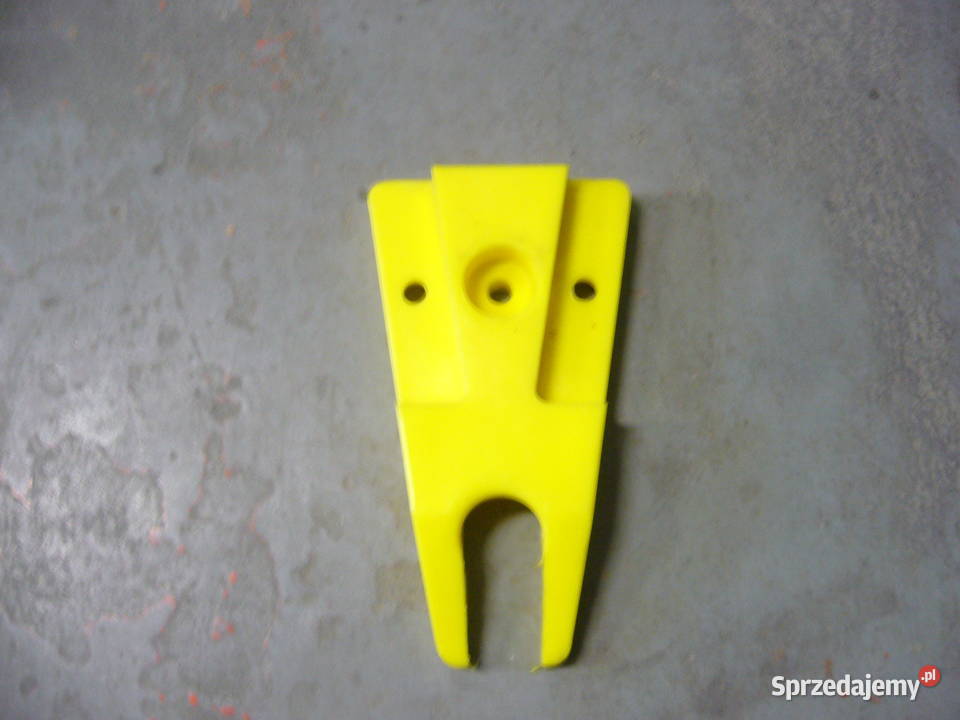 Płytka ślizgowa Horsch 00310496 Części zamienne zachodniopomorskie Szczecin