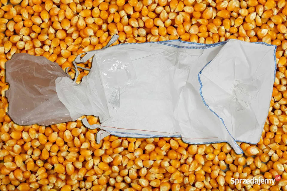 Hurtownia nowych worków big bag worek z wkładem Kraków