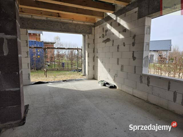 Działka Starzyński Dwór 1004m2