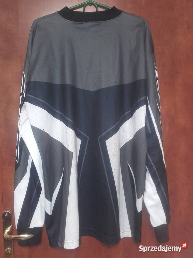 komplet spodnie i bluza Oneal na cross quad atv Będzin