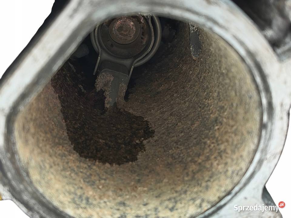 ZAWÓR EGR Opel Insignia A 20 CDTI 55566052 Recyrkulacja spalin EGR Chełm