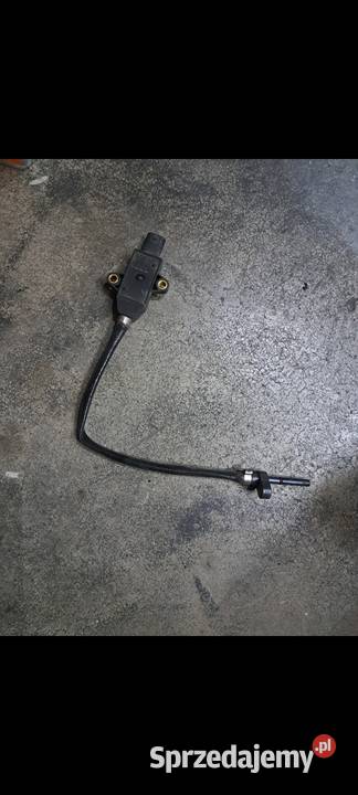 Czujnik prędkości turbiny 06k906341E