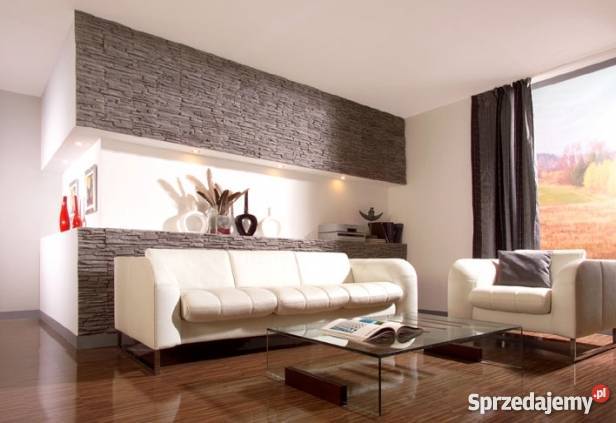 Kamień Dekoracyjny Ozdobny Naturalny Płytki na Dom i Ogród Bielsko-Biała sprzedam