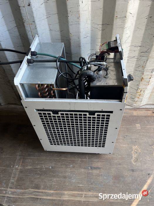 Chiller agregat chłodniczy REFRIND RSM352ZK00 Tuliszków