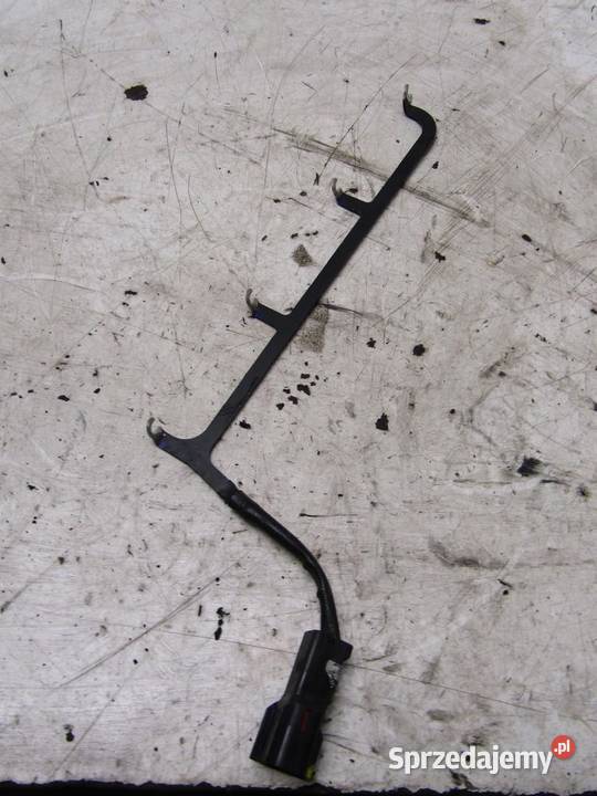 INSTALACJA WIĄZKA ŚWIEC ŻAROWYCH 17 CRDI HYUNDAI