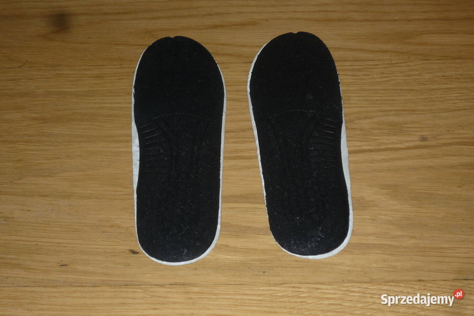 profilowane wkładki skórzane różne rozmiary 3236