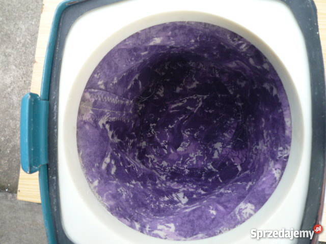 Sprzedam odkurzacz PREDOM ZELMER Poznań