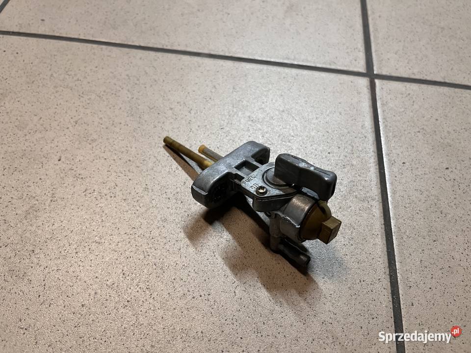 Kranik paliwa Hyosung GA 125 Cruise małopolskie Brzeszcze sprzedam