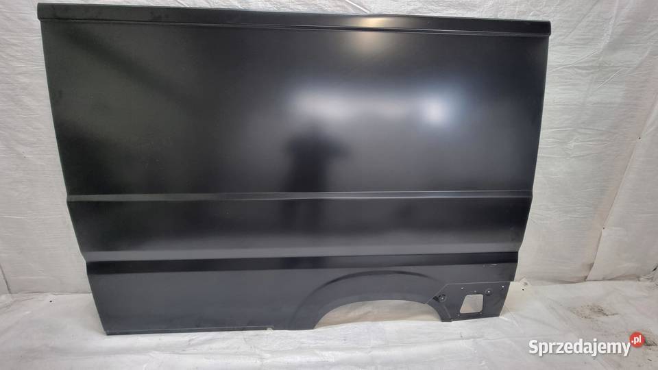 OPEL MOVANO C U9 L3 20212024 tylny lewy błotnik Błotniki